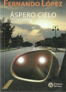 portada ASPERO CIELO