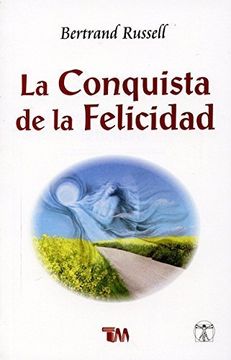 portada La Conquista de la Felicidad (in Spanish)