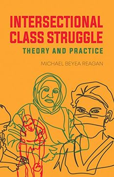 portada Intersectional Class Struggle: Theory and Practice (en Inglés)