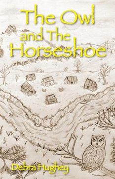 portada The Owl and the Horseshoe (en Inglés)