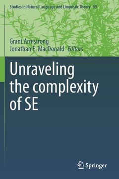 portada Unraveling the Complexity of Se (en Inglés)