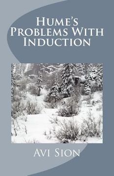 portada Hume's Problems With Induction (en Inglés)