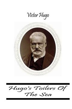 portada Hugo's Toilers Of The Sea (en Inglés)