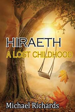 portada Hiraeth: A Lost Childhood