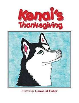 portada Kenai's Thanksgiving