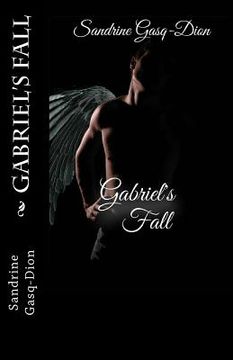 portada Gabriel's Fall (en Inglés)
