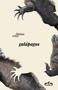 portada GALAPAGOS (in Spanish)