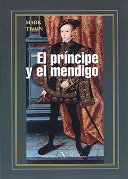 portada El Príncipe Y El Mendigo (in Spanish)