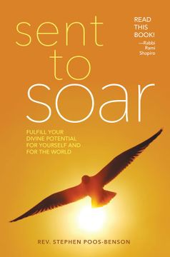 portada Sent to Soar: Fulfilling Your Divine Potential for Yourself and for the World (en Inglés)