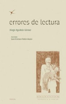 portada Errores de Lectura (in Spanish)