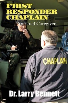 portada First Responder Chaplains: Spiritual Caregivers