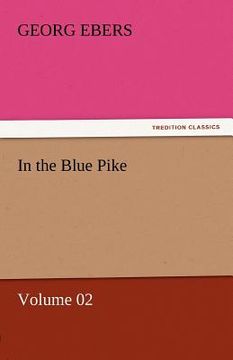 portada in the blue pike - volume 02 (en Inglés)