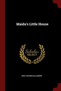 portada Maida's Little House