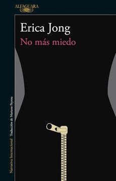 portada No más miedo (in Spanish)