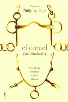 portada Corcel,El (Bibliópolis Fantástica) (in Spanish)