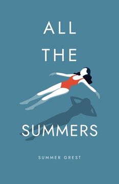portada All the Summers (en Inglés)