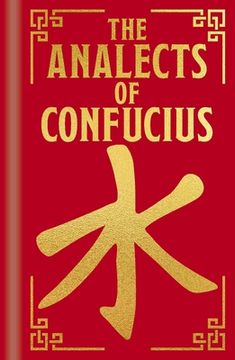 portada The Analects of Confucius (en Inglés)