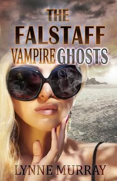 portada The Falstaff Vampire Ghosts (en Inglés)