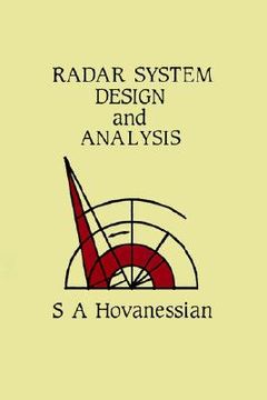 portada radar system design and analysis (in English)