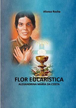 portada Flor Eucarística (en Portugués)