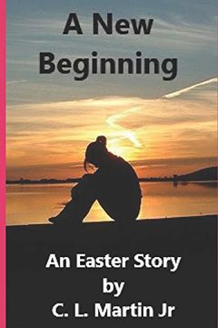 portada A new Beginning: An Easter Story 