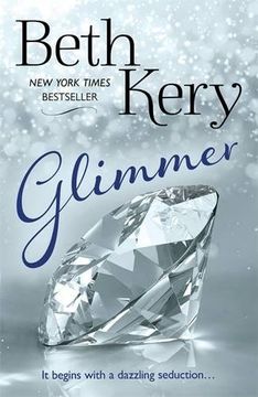 portada Glimmer (Glimmer and Glow Series)