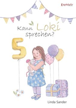 portada Kann Loki Sprechen? (in German)