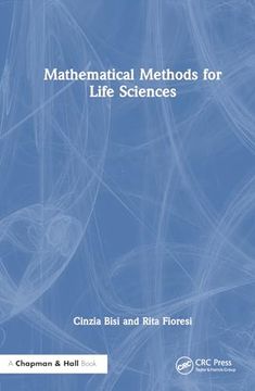 portada Mathematical Methods for Life Sciences (in English)