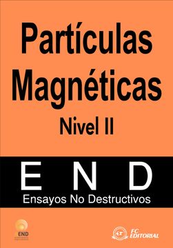 portada Particulas Magneticas Nivel Ii(9788492735044)