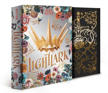 portada Lightlark: Collector’s Edition (The Lightlark Saga Book 1) : Volume 1 (en Inglés)