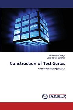 portada Construction of Test-Suites