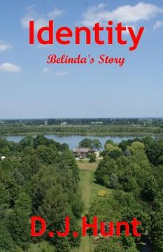 portada Identity: Belinda's Story (in English)