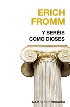 portada Y Sereis Como Dioses (in Spanish)