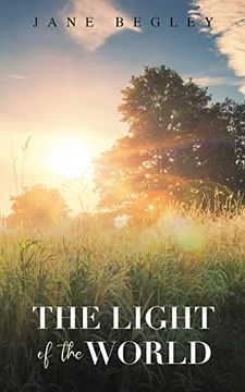 portada The Light of the World (in English)