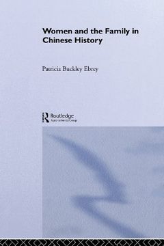 portada Women and the Family in Chinese History (Asia's Transformations/Critical Asian Scholarship)
