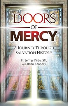 portada Doors of Mercy: A Journey Through Salvation History (en Inglés)