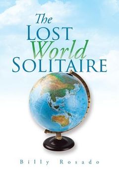 portada The Lost World Solitaire (en Inglés)