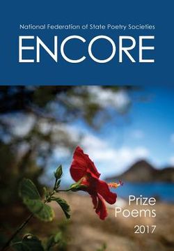 portada Encore: Prize Poems 2017 (en Inglés)