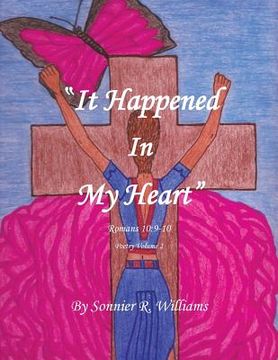 portada It Happened in My Heart: Volume 2 (in English)