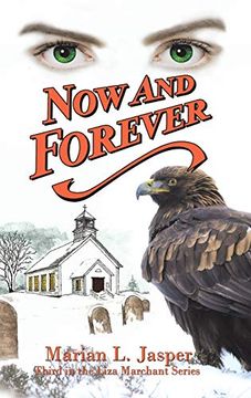 portada Now and Forever (en Inglés)