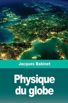 portada Physique du globe (en Inglés)