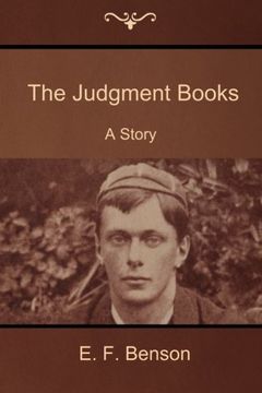 portada The Judgment Books: A Story
