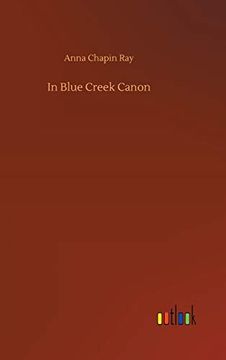 portada In Blue Creek Canon 