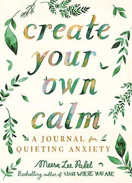 portada Create Your Own Calm (in English)