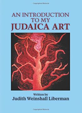 portada An Introduction to My Judaica Art