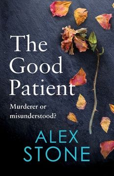 portada The Good Patient (in English)