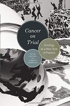 portada Cancer on Trial: Oncology as a new Style of Practice 