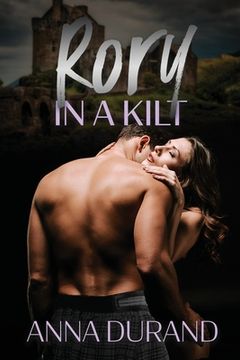 portada Rory in a Kilt (en Inglés)