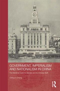 portada government, imperialism and nationalism in china
