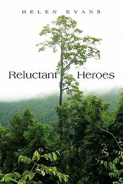 portada reluctant heroes